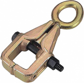 Вытяжной самозатягивающийся зажим 3 т King Tool KA-6018