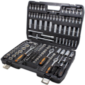 Универсальный набор инструментов Partner PA-41723-5