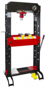 Пресс пневмогидравлический 50 т PROFI Forsage F-TY50021