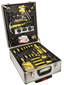 Набор инструментов в дорожном кейсе WMC TOOLS 301400