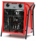 Тепловентилятор Aurora НЕАТ 9000 (380W)