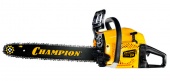 Пила бензиновая CHAMPION 254-18