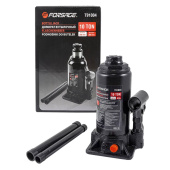 Домкрат бутылочный 10 т с клапаном Forsage F-T91004(DS)