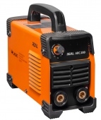 Сварочный инвертор Сварог REAL ARC 200 (Z238N)