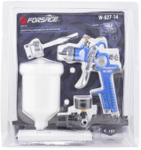 Пистолет окрасочный Forsage F-W-827-14