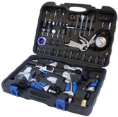 Комплект пневмоинструмента Rock FORCE RF-RP7857-57