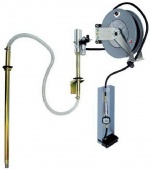 Комплект для раздачи масла для бочек Apac 1745S (5:1)