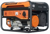 Генератор бензиновый Aurora AGE-3500 (2,8 кВт)