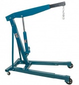 Кран гаражный гидравлический 3 т Forsage F-TR33002B