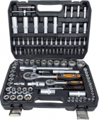 Набор инструментов в чемодане Partner PA-41082-5