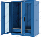 Шкаф инструментальный "TITAN" Ferrum 43.1204