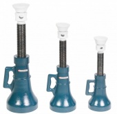 Домкрат винтовой 10 тонн Forsage F-SJ10(ST-10T)