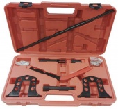 Рассухариватель клапанов Forsage F-62105