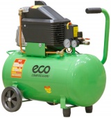Компрессор коаксиальный масляный ECO AE-501-4