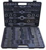 Набор метчиков и плашек Forsage F-B110-1 New