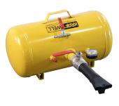 Бустер для взрывной накачки KraftWell KRWB-38