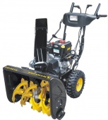 Снегоуборщик бензиновый CHAMPION ST861BS