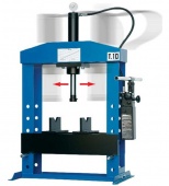 Пресс гидравлический 10 тонн OMA-650B