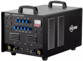 Аппарат аргонодуговой сварки ПТК ПРОФИ TIG 315 P AC/DC