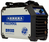 Сварочный инвертор Aurora MAXIMMA 1800 (20 - 180 A)