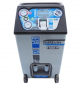 Установка для заправки кондиционеров RR500-134PlusPR