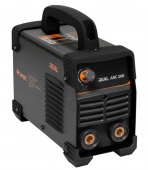 Сварочный инвертор Сварог REAL ARC 200 (Z238N) Black