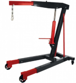 Кран гаражный гидравлический 3 т Rock FORCE RF-TR33002B