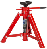 Подставка ремонтная винтовая 12 тонн Forsage F-TRF3201