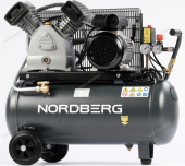 Компрессор поршневой Nordberg NCP50/420A
