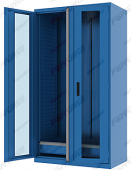 Шкаф инструментальный "TITAN" Ferrum 43.2204