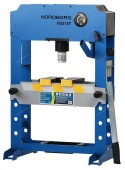 Пресс гидравлический 15 тонн Nordberg PRO N3515T