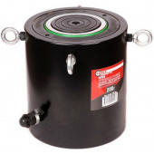 Цилиндр гидравлический 200 тонн ForceKraft FK-YG200100