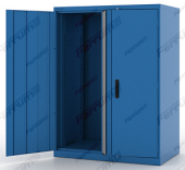 Корпус шкафа для инструмента Ferrum 43.001-7001/7016