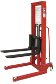 Штабелер ручной гидравлический Rock FORCE RF-CTY-A2.0
