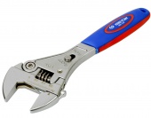 Разводной ключ CHROME King Tony 3631-10R