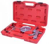 Фиксатор рулевого колеса/педали тормоза Мастак 109-50004C