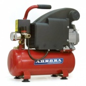 Компрессор поршневой Aurora BREEZE-8