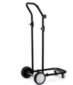 Тележка для перевозки бочек 20/50 кг Samoa 431000