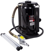 Домкрат пневмогидравлический 12 тонн Forsage F-RF-1600-2