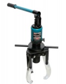 Съемник гидравлический трехзахватный 5 т Forsage F-L5S