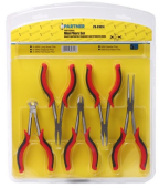 Набор шарнирно-губцевого инструмента Partner PA-01014