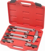 Съемник подшипников 2-х лапый Мастак 104-12008C