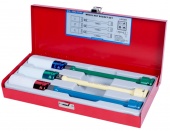 Набор ударных головок и  удлинителей 1/2 King Tony 4406MX