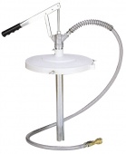 Заливочный насос для консистентной смазки Samoa 108502