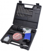 Пневмодрель реверсивная Forsage F-RP7810