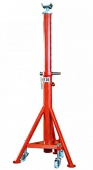 Усиленная страховочная стойка 10 тонн OMA-698