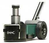 Домкрат пневмогидравлический 40/20 т Compac A4020-C (G1)
