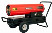 Пушка тепловая дизельная Aurora DIESEL HEAT 50