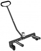 Тележка для грузовых колес 250 кг Forsage F-TRX01505