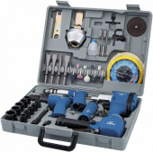 Набор пневмоинструмента King Tool PA-ATK-52HD